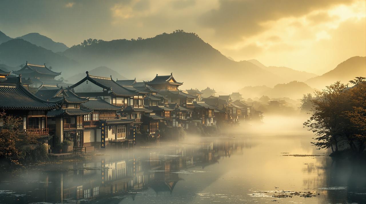 烟雨江南 - 黑料视频