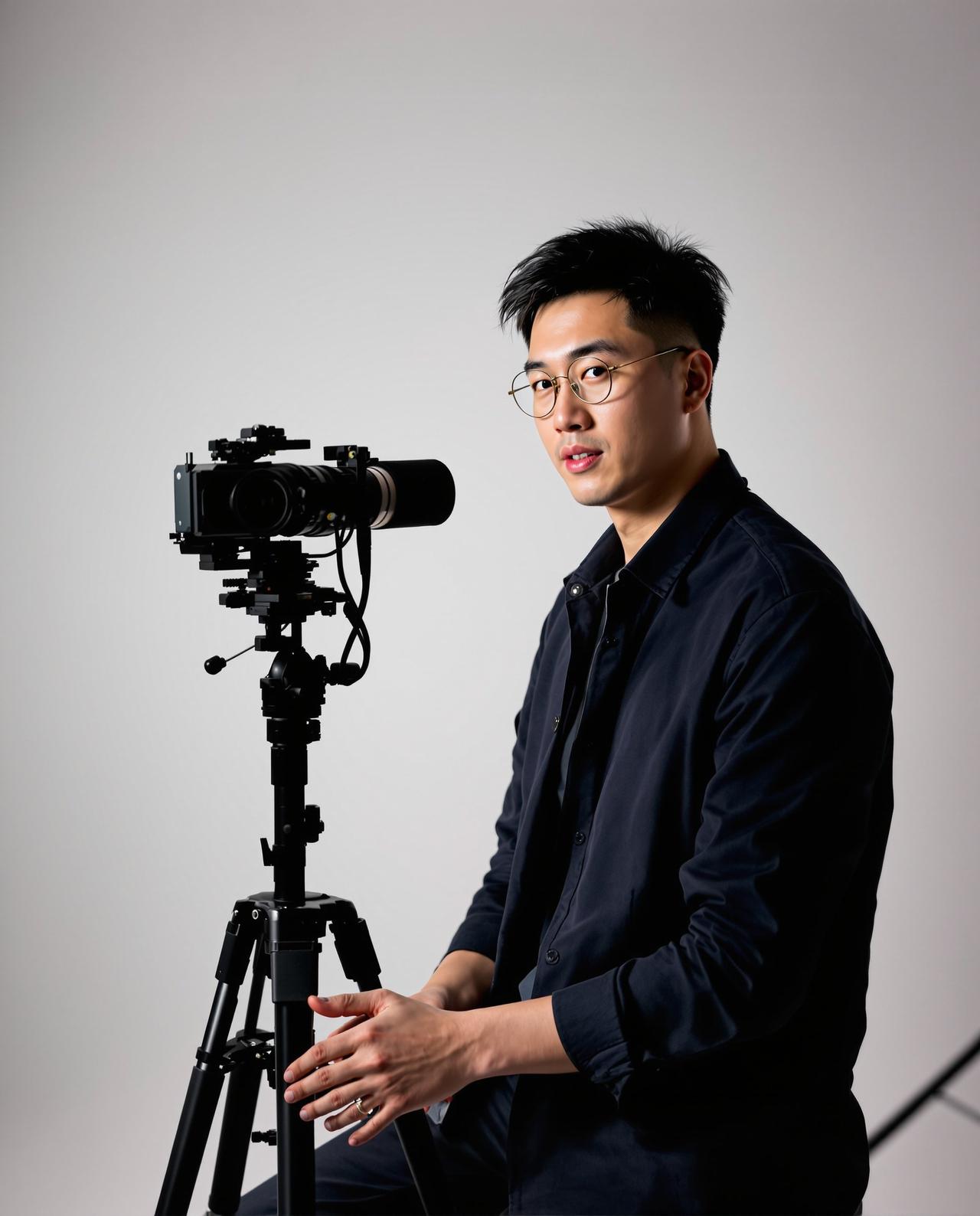 刘建国 - 黑料视频签约导演