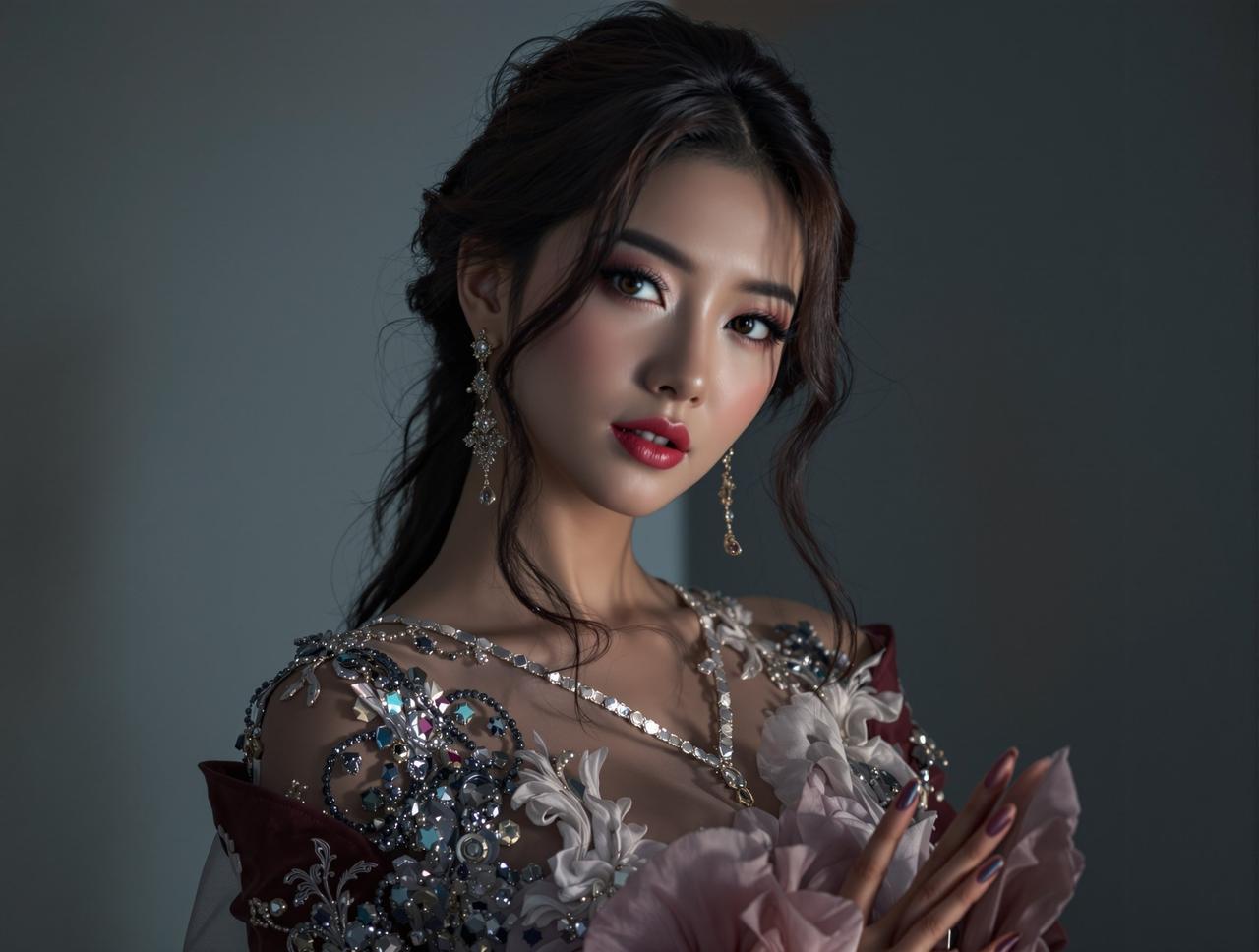 苏梦琪 - 黑料视频签约演员