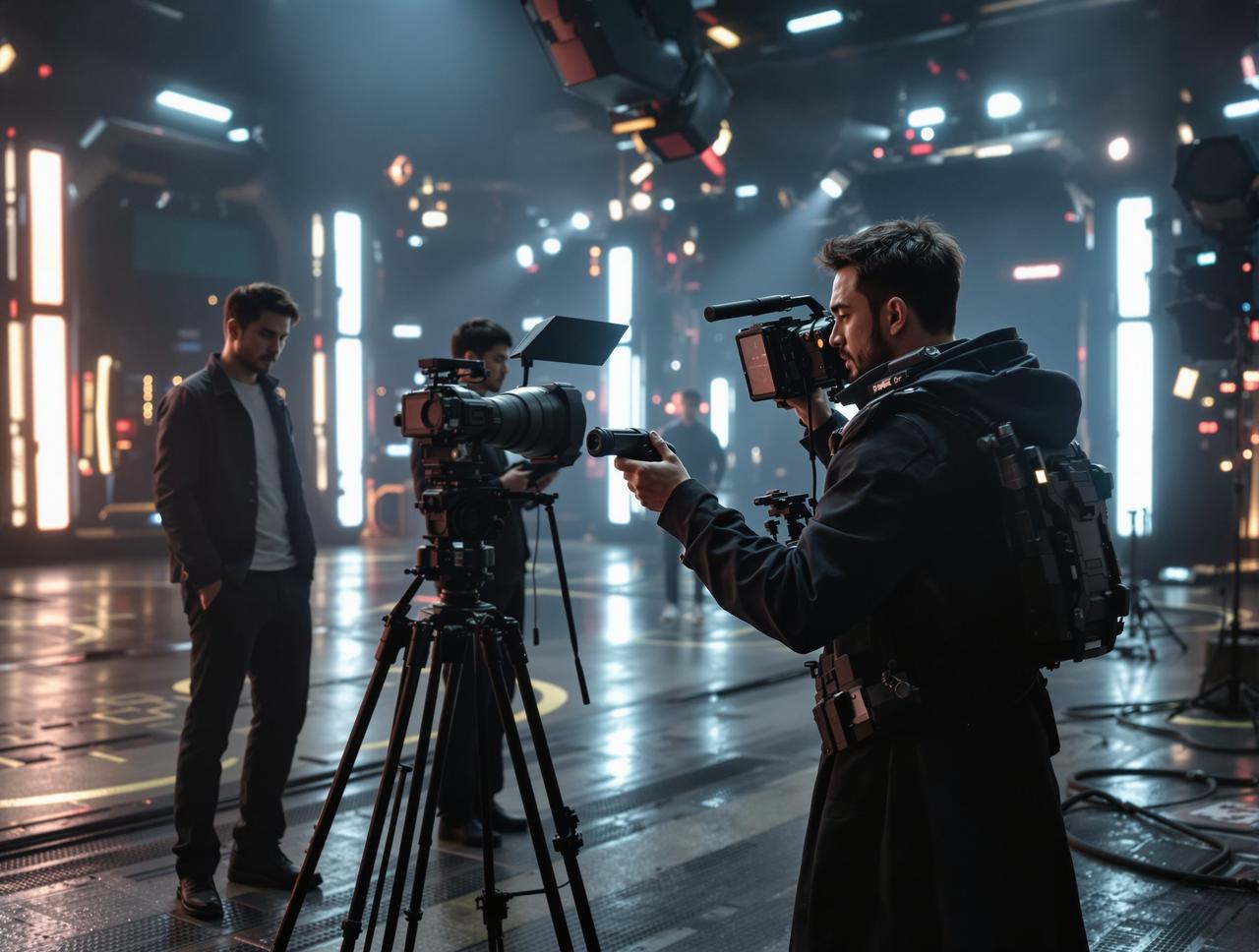 王浩然 - 黑料视频签约导演