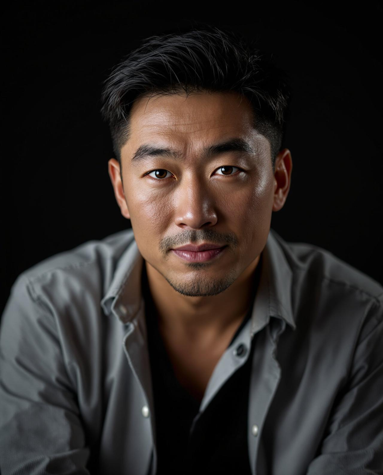 张国栋 - 黑料视频签约演员