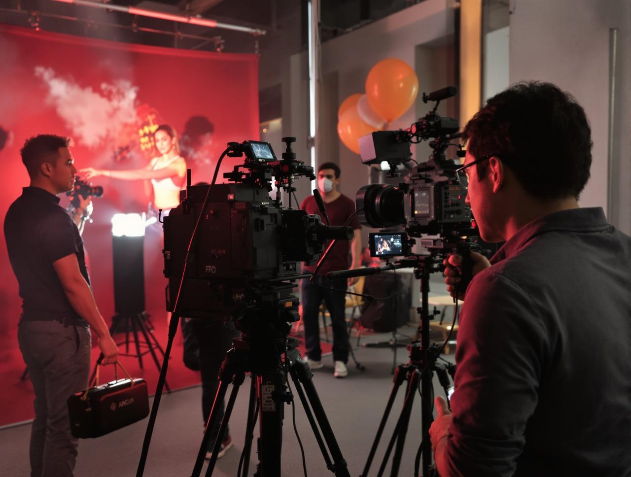 刘建国 - 黑料视频签约导演