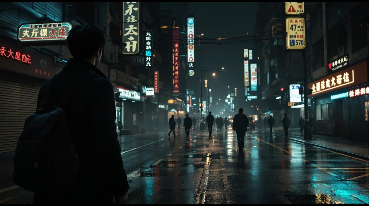 都市猎人 - 黑料视频