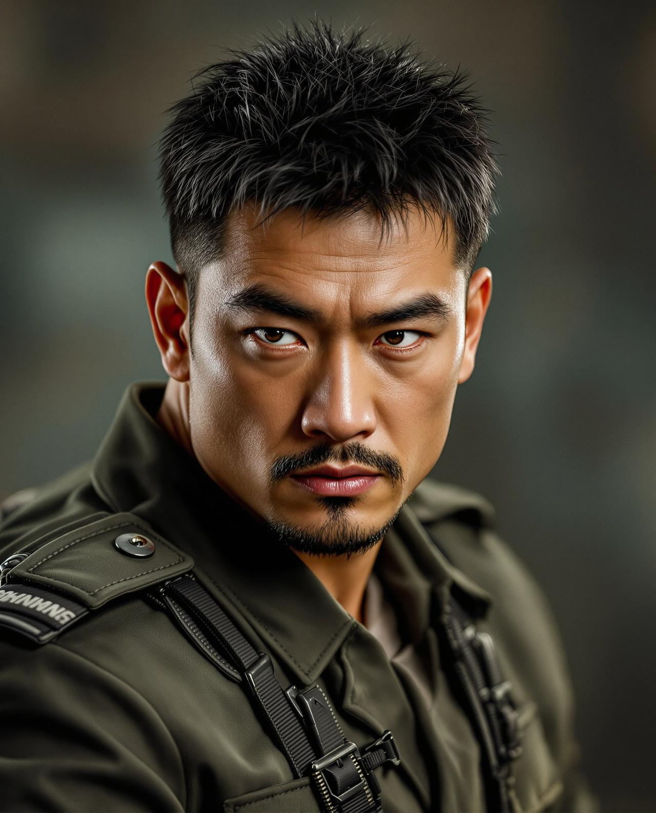 陈浩南 - 黑料视频签约演员