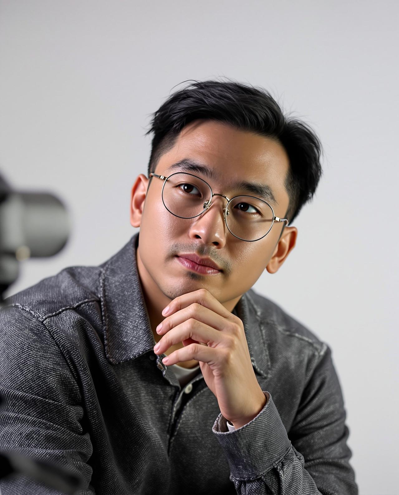 周文博 - 黑料视频签约演员