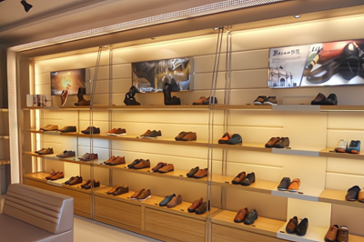 以匠心产品与贴心服务，赢取服装鞋帽消费者的心