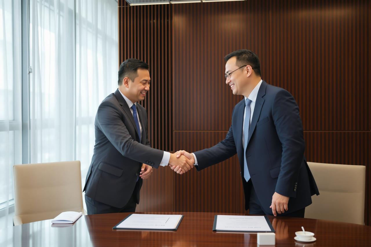 黑料视频与国际顶级制作公司达成战略合作协议