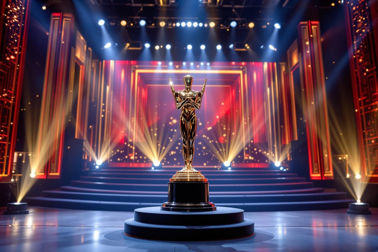 黑料视频《长河落日》荣获第38届金鸡奖最佳影片提名