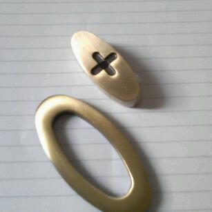 服饰、箱包与皮具的完美融合 五金配件在现代皮革制品中的关键作用